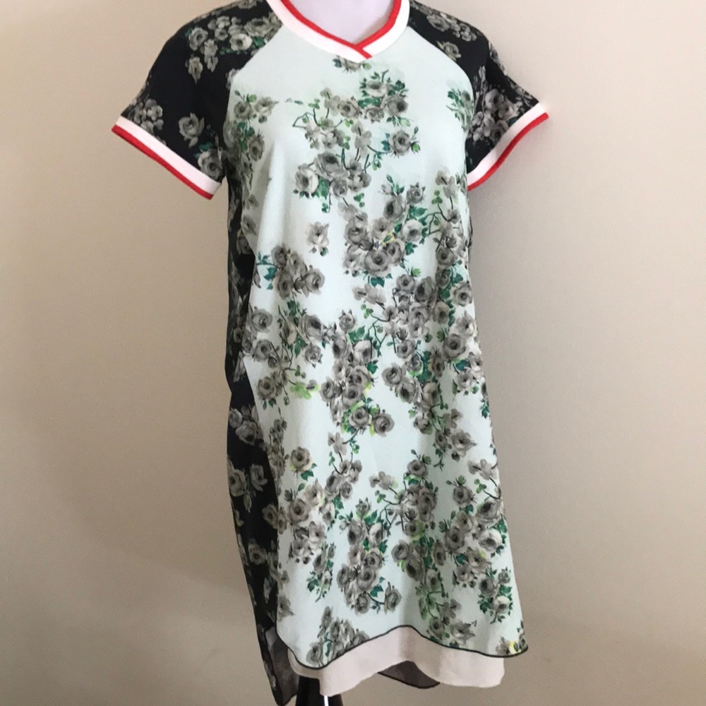 Romeo and Juliet couture dress